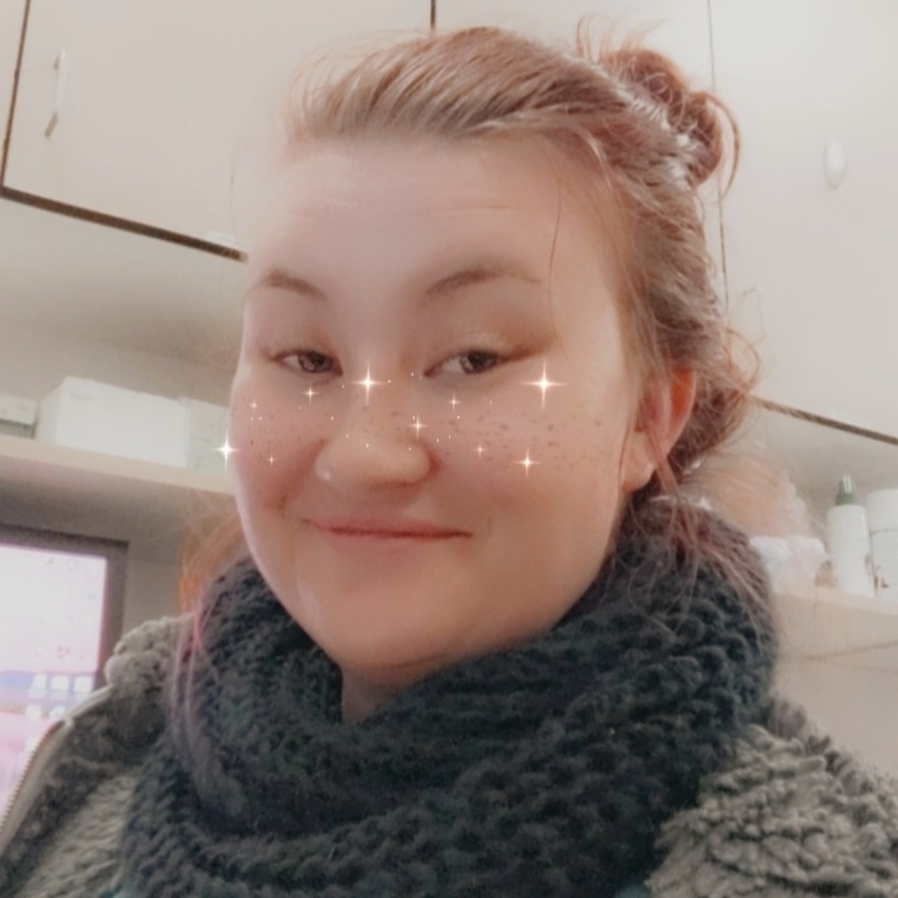 Meet your Posher, Kallie